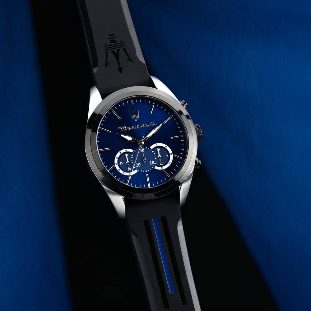 La Petite Story OROLOGIO MASERATI TRAGUARDO - R8871612044