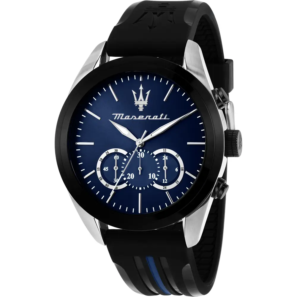 La Petite Story OROLOGIO MASERATI TRAGUARDO - R8871612044