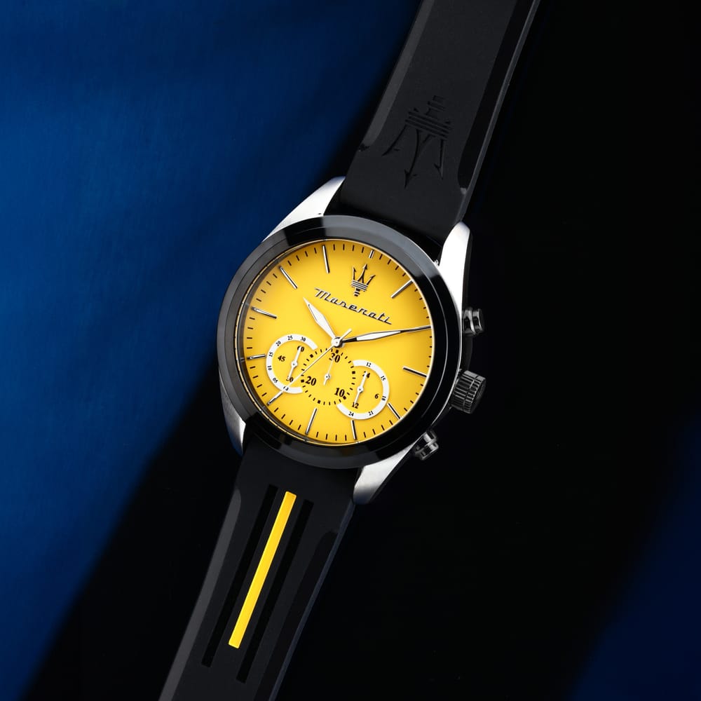 La Petite Story OROLOGIO MASERATI TRAGUARDO - R8871612045