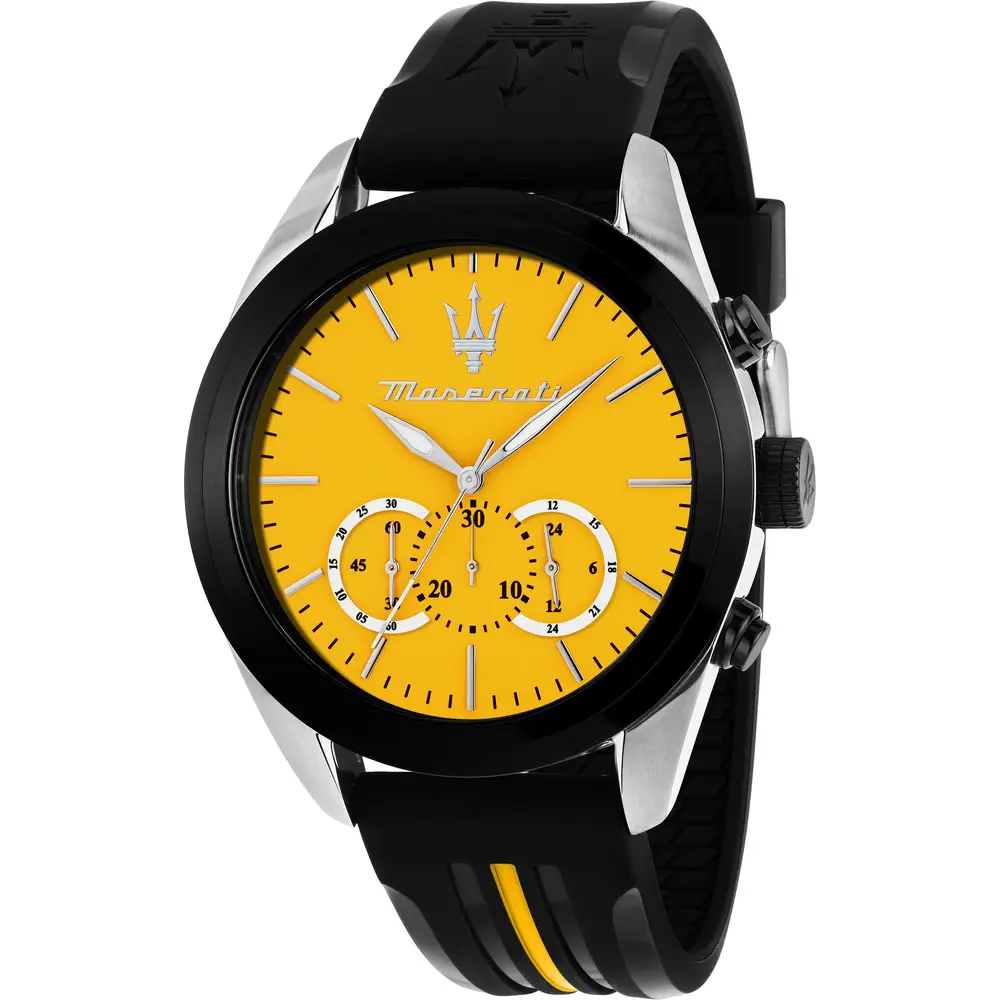 La Petite Story OROLOGIO MASERATI TRAGUARDO - R8871612045