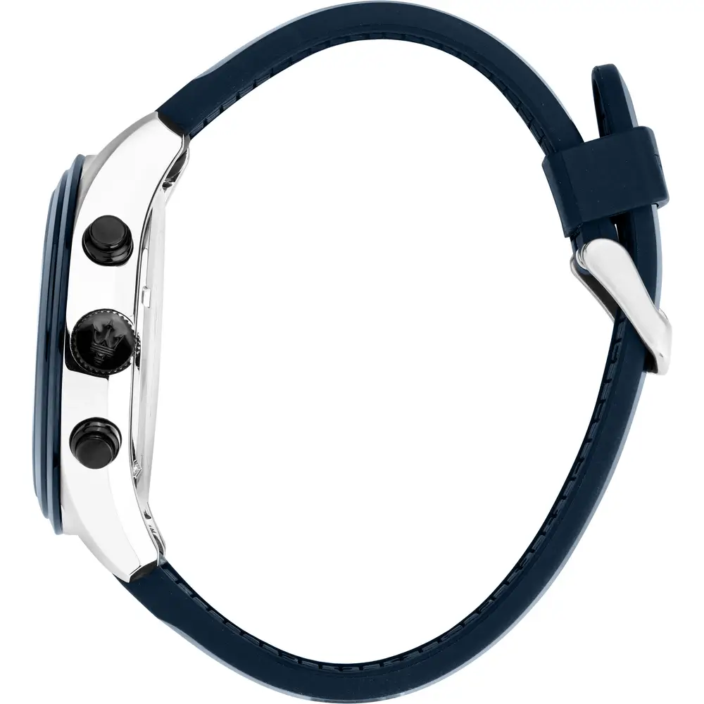 La Petite Story OROLOGIO MASERATI TRAGUARDO - R8871612046