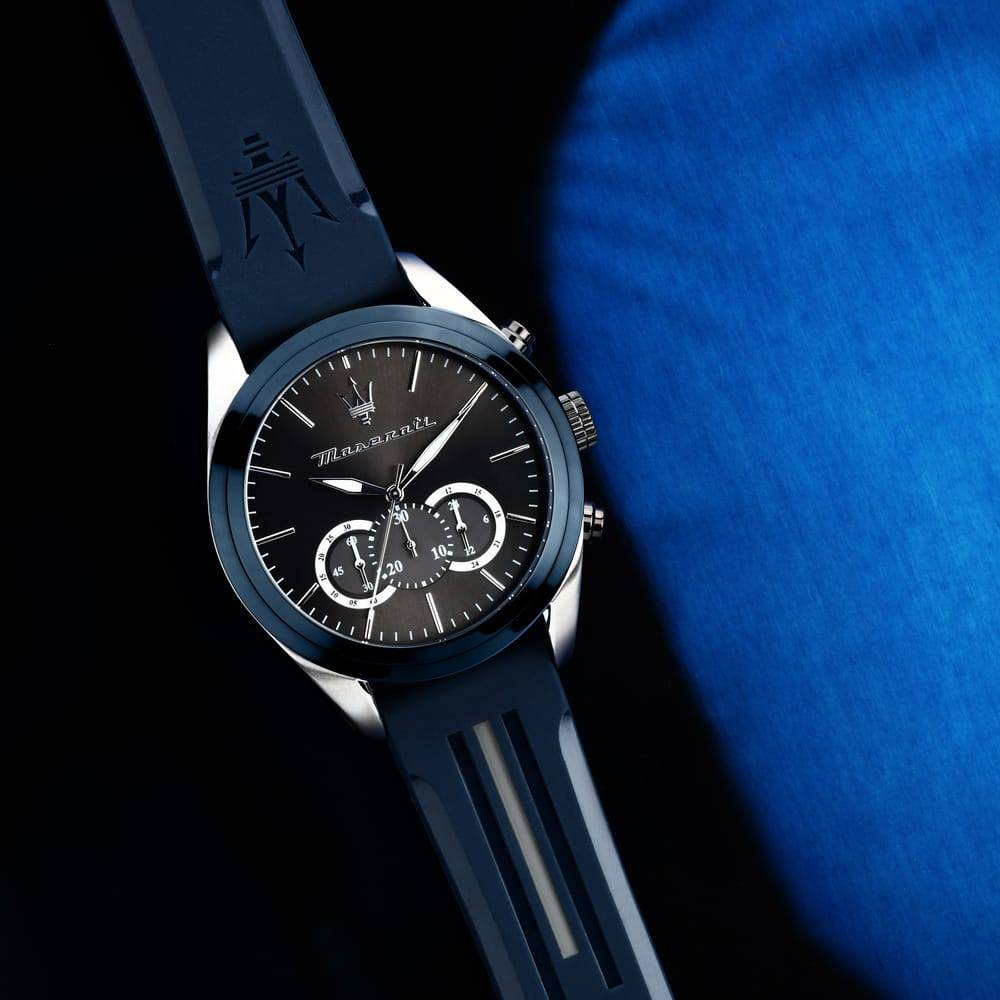 La Petite Story OROLOGIO MASERATI TRAGUARDO - R8871612046