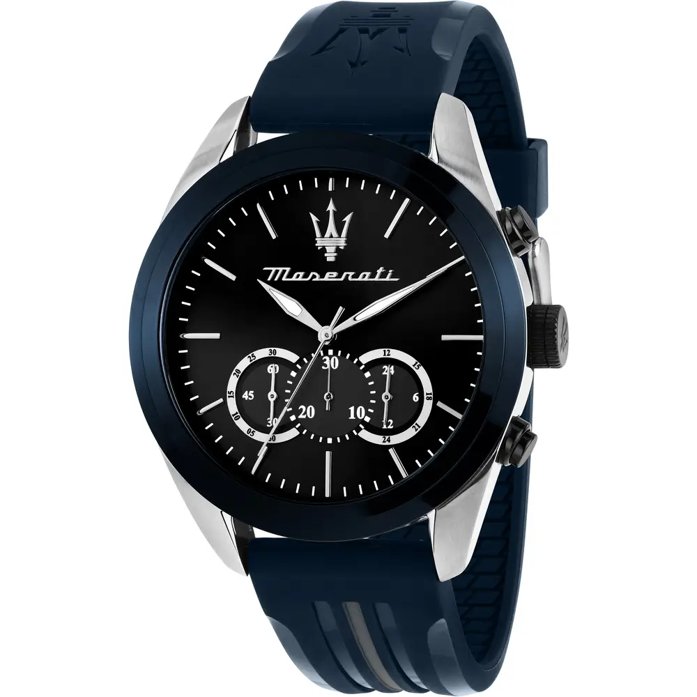 La Petite Story OROLOGIO MASERATI TRAGUARDO - R8871612046