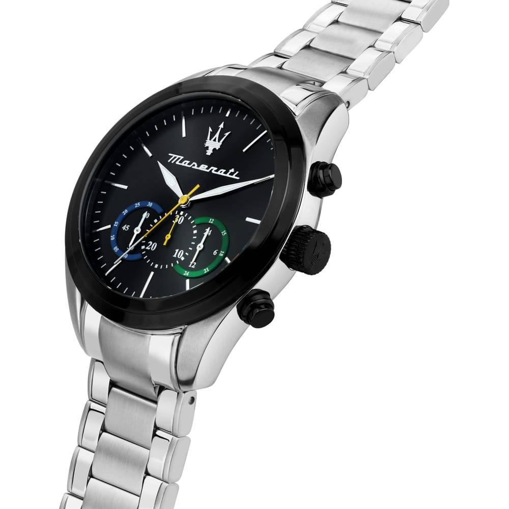 La Petite Story OROLOGIO MASERATI TRAGUARDO - R8873612061