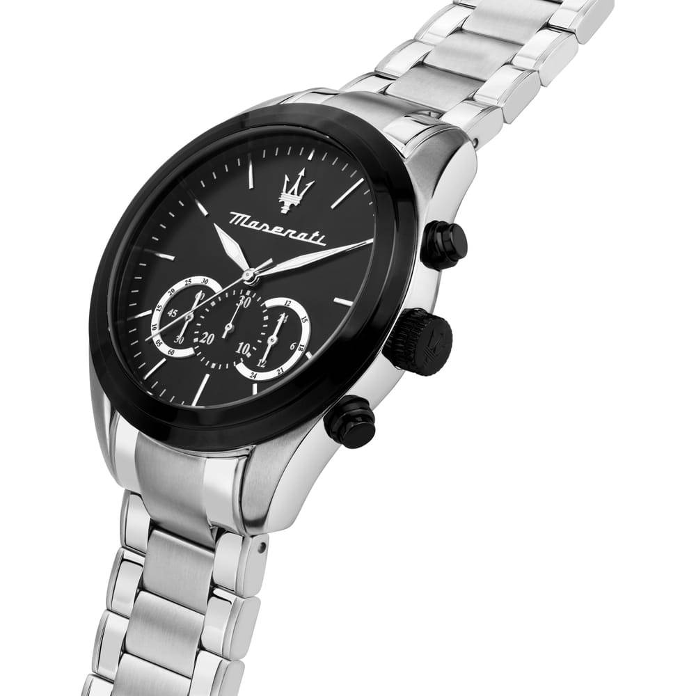 La Petite Story OROLOGIO MASERATI TRAGUARDO - R8873612062