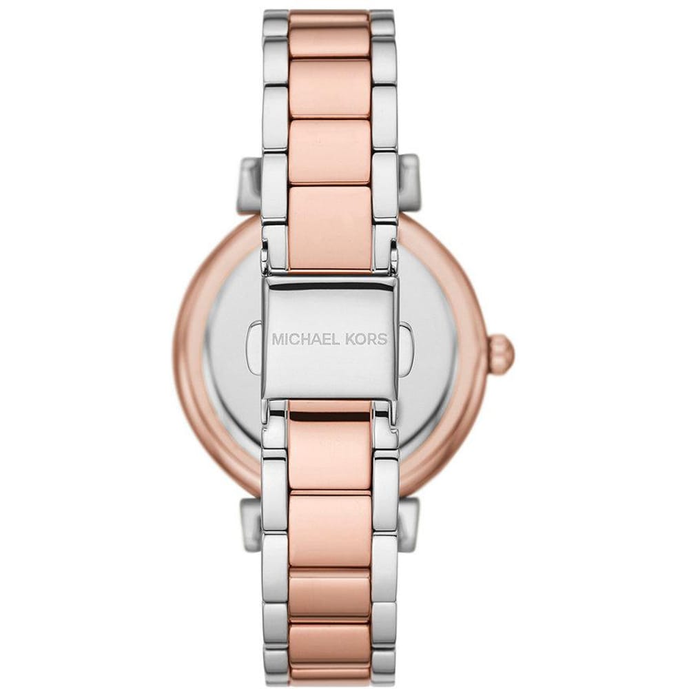 La Petite Story OROLOGIO MICHAEL KORS ABBEY - MK.4616