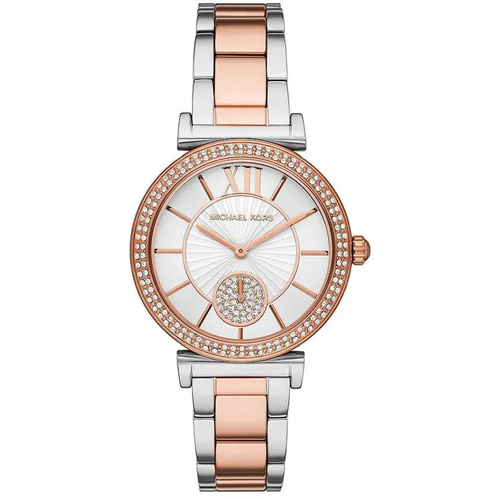 La Petite Story OROLOGIO MICHAEL KORS ABBEY - MK.4616