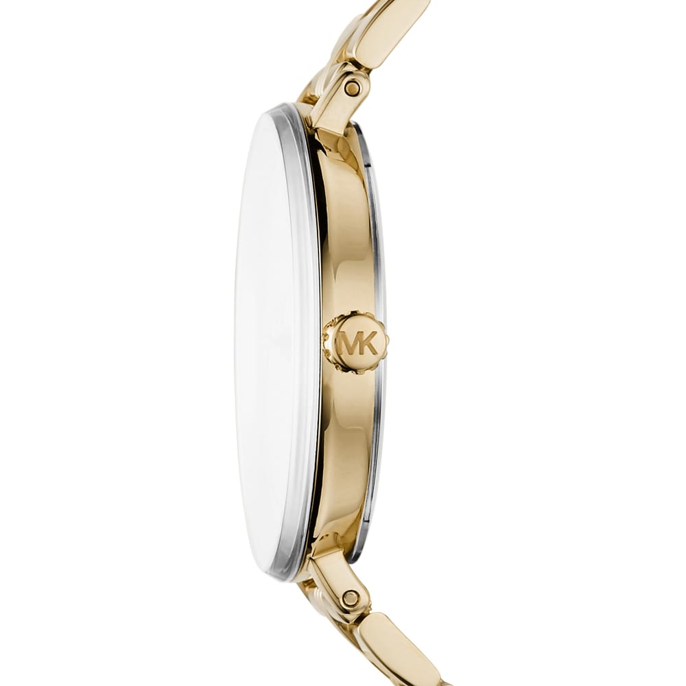 La Petite Story OROLOGIO MICHAEL KORS BRIDGETTE - MK3792