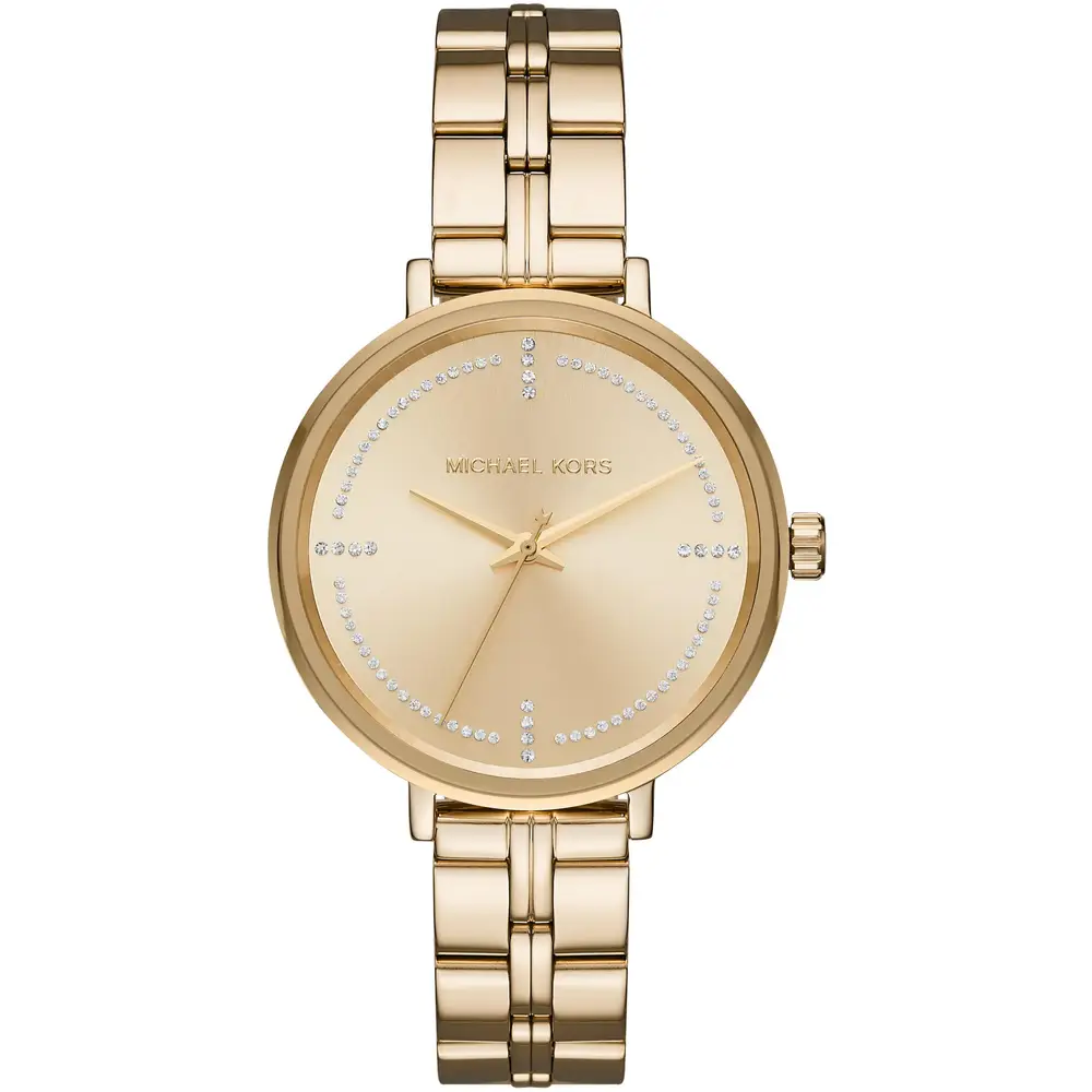 La Petite Story OROLOGIO MICHAEL KORS BRIDGETTE - MK3792
