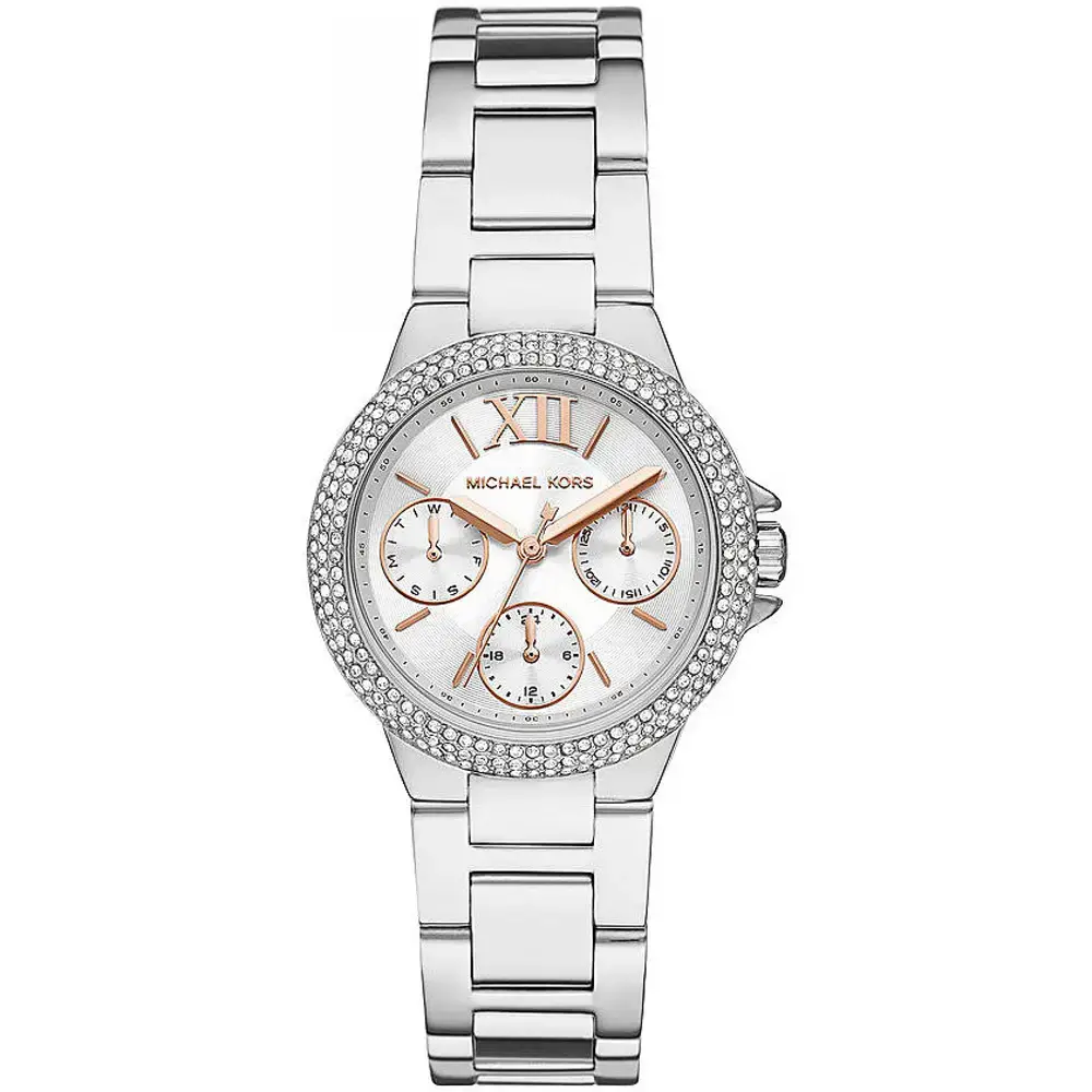 La Petite Story OROLOGIO MICHAEL KORS CAMILLE - MK.7198