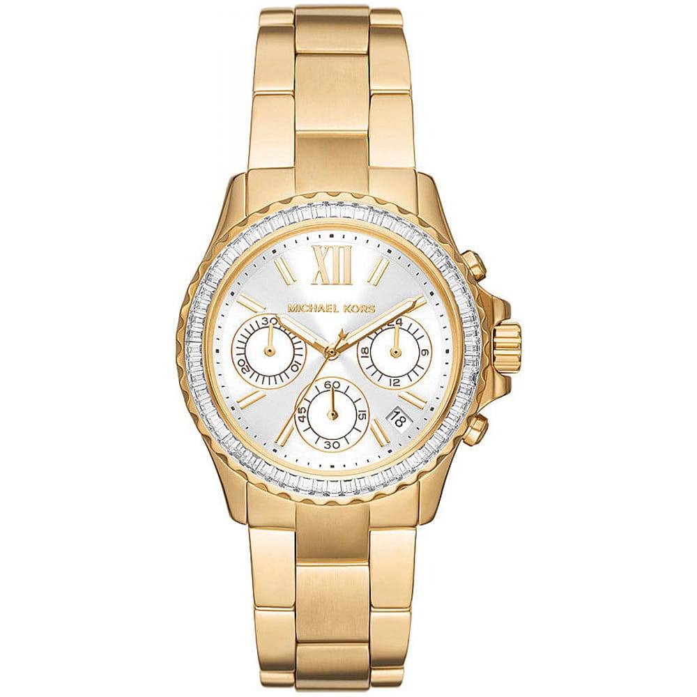 La Petite Story OROLOGIO MICHAEL KORS EVEREST - MK.7212