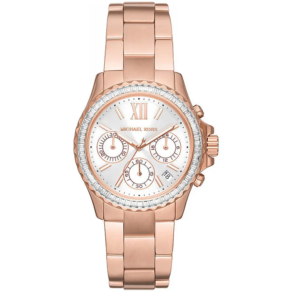 La Petite Story OROLOGIO MICHAEL KORS EVEREST - MK.7213