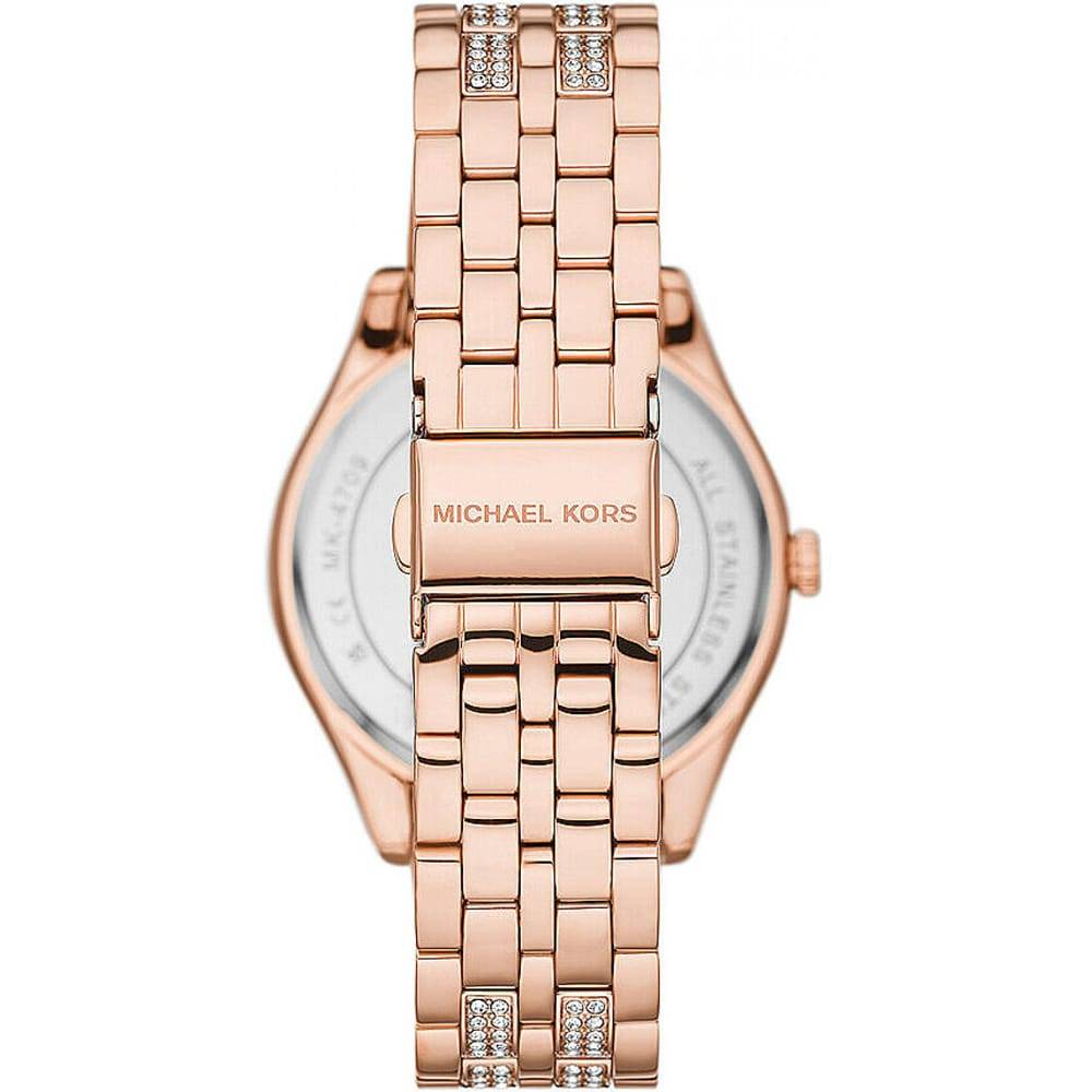 La Petite Story OROLOGIO MICHAEL KORS HARLOWE - MK.4710