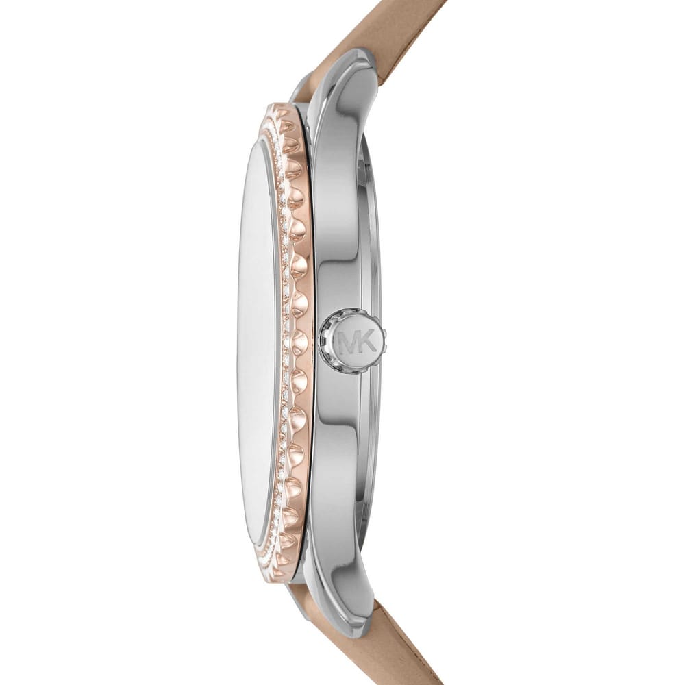 La Petite Story OROLOGIO MICHAEL KORS LAYTON - MK.2910