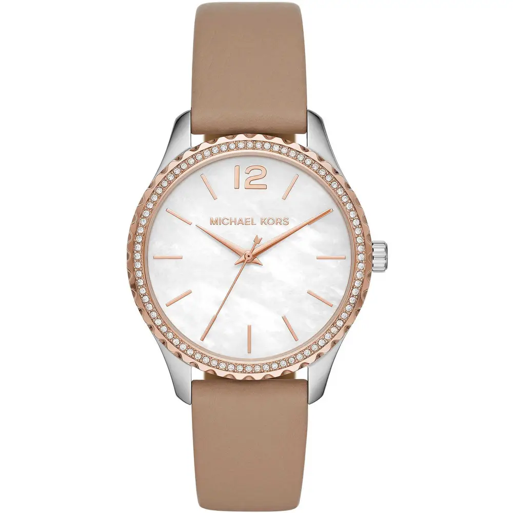 La Petite Story OROLOGIO MICHAEL KORS LAYTON - MK.2910