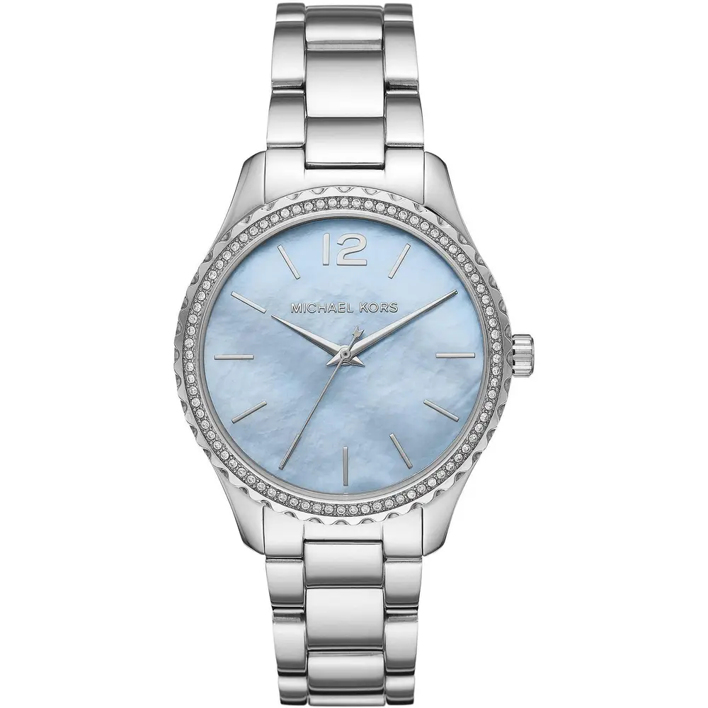 La Petite Story OROLOGIO MICHAEL KORS LAYTON - MK.6847