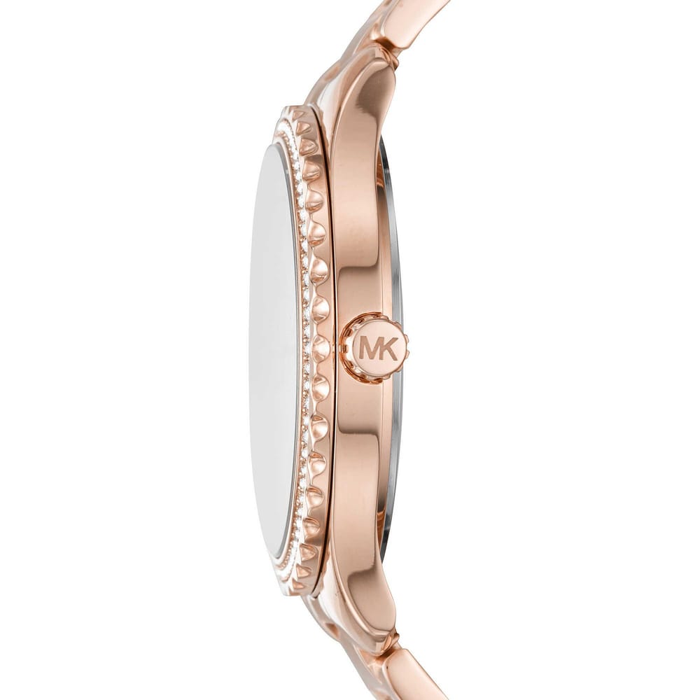 La Petite Story OROLOGIO MICHAEL KORS LAYTON - MK.6848