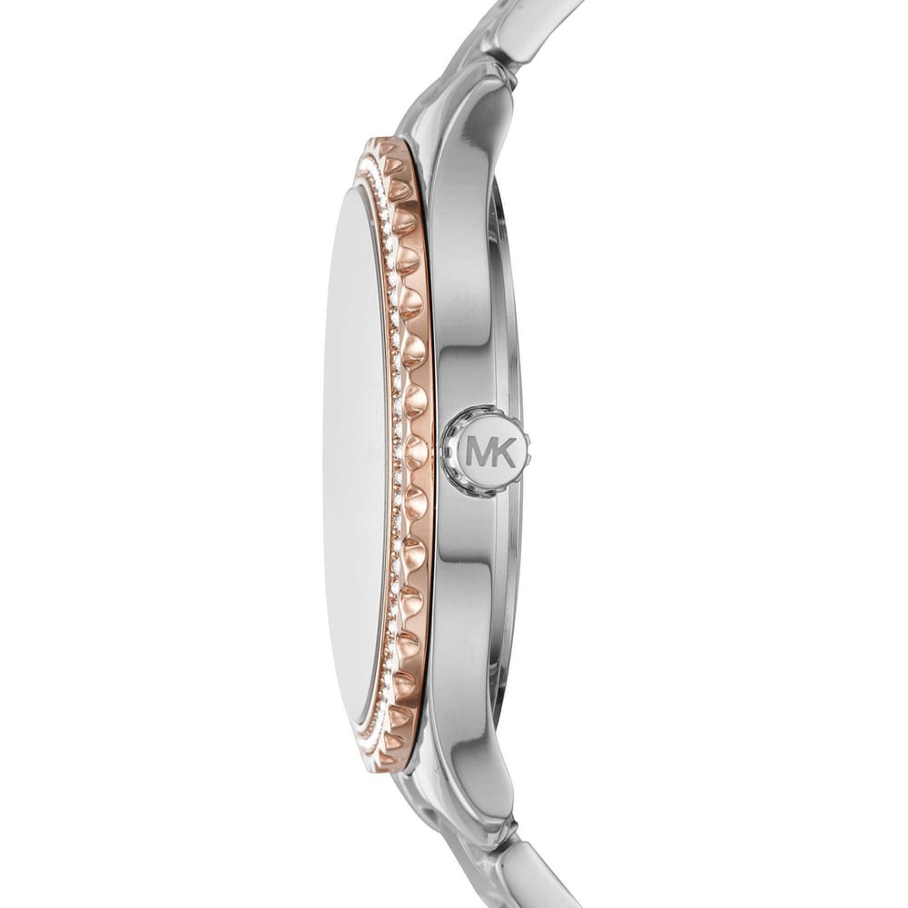 La Petite Story OROLOGIO MICHAEL KORS LAYTON - MK.6849