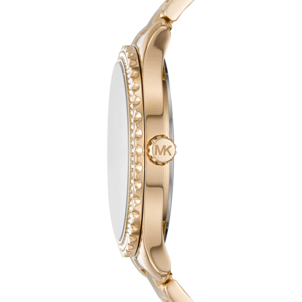 La Petite Story OROLOGIO MICHAEL KORS LAYTON - MK.6870