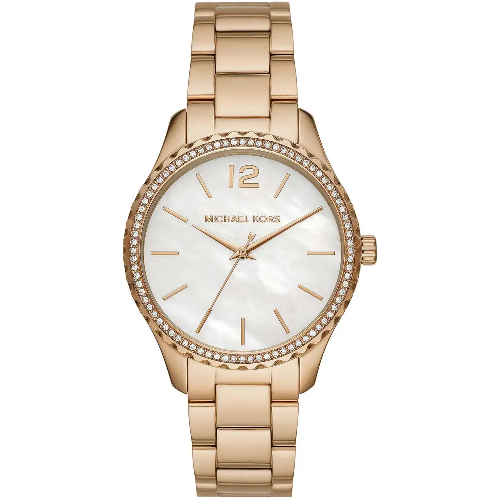 La Petite Story OROLOGIO MICHAEL KORS LAYTON - MK.6870