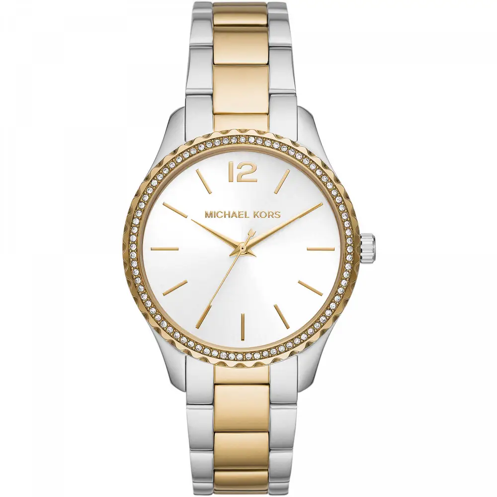 La Petite Story OROLOGIO MICHAEL KORS LAYTON - MK.6899