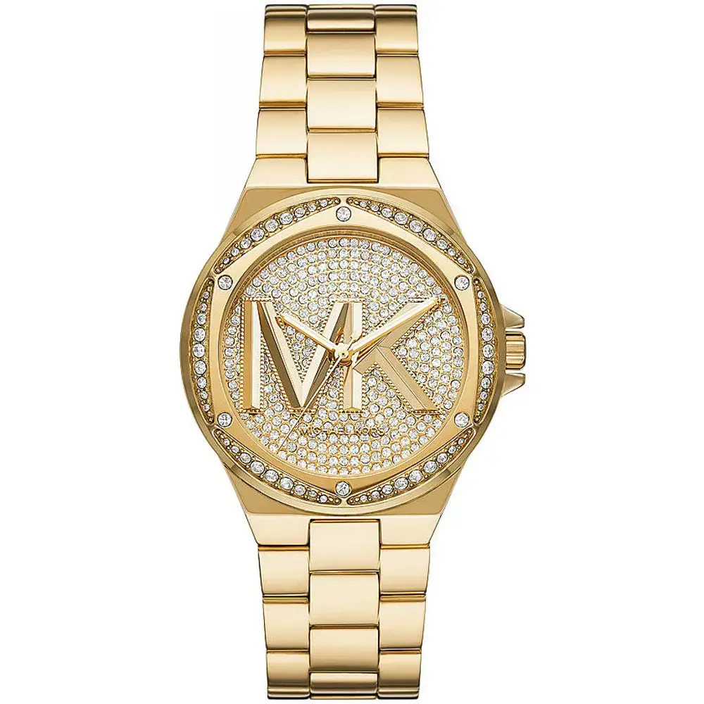 La Petite Story OROLOGIO MICHAEL KORS LENNOX - MK.7229