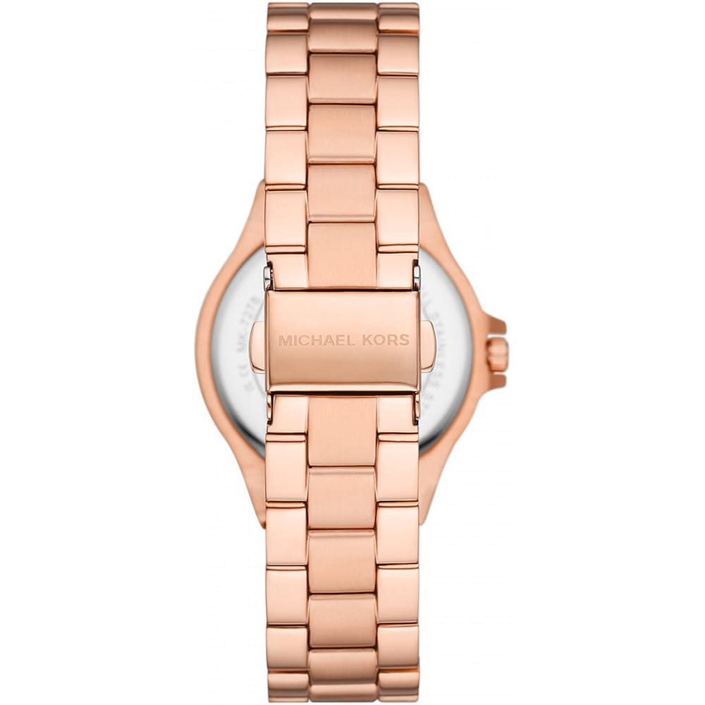 La Petite Story OROLOGIO MICHAEL KORS LENNOX - MK.7279