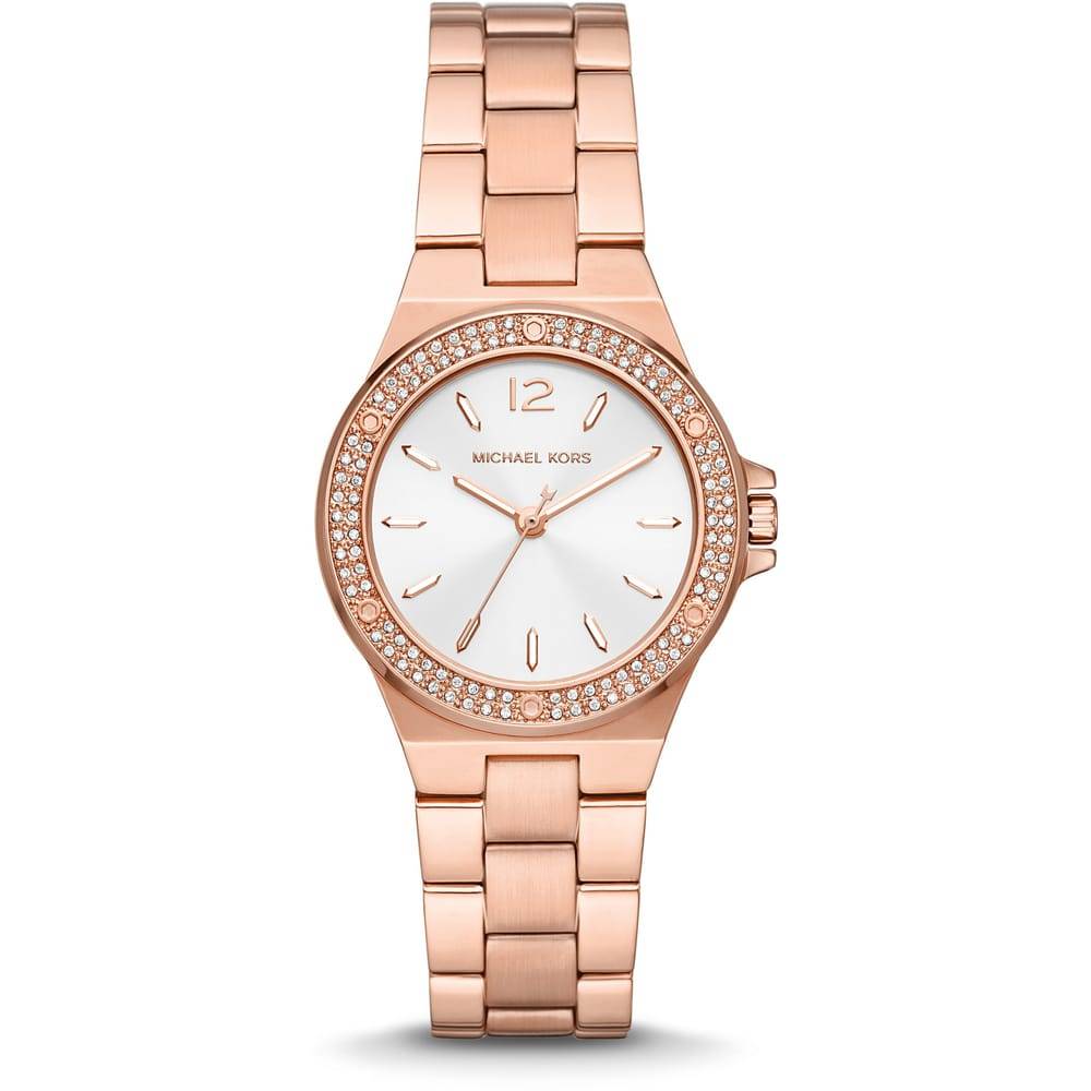 La Petite Story OROLOGIO MICHAEL KORS LENNOX - MK.7279