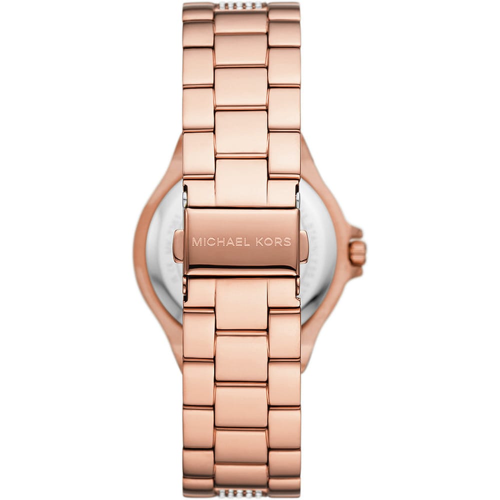 La Petite Story OROLOGIO MICHAEL KORS LENNOX - MK.7362