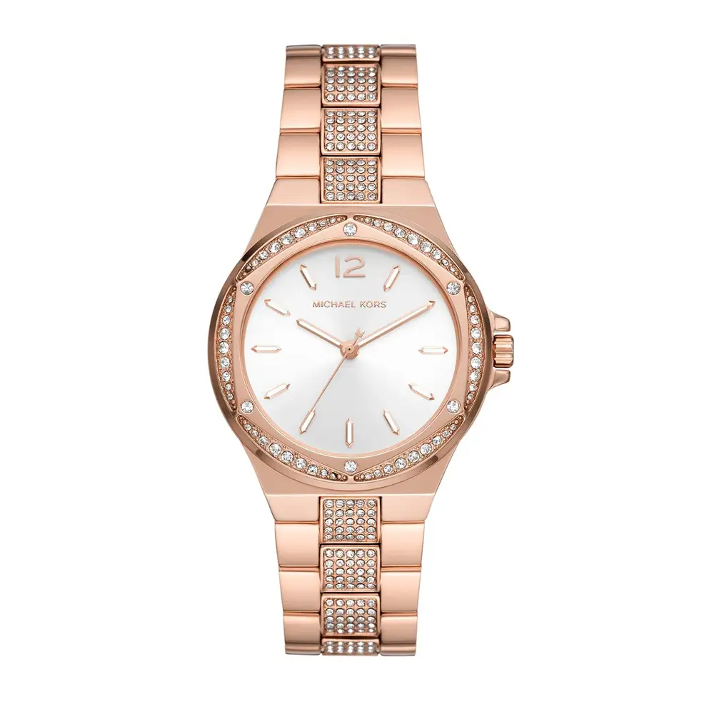 La Petite Story OROLOGIO MICHAEL KORS LENNOX - MK.7362