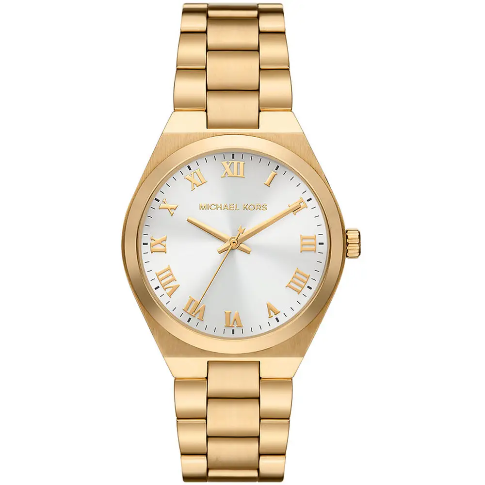 La Petite Story OROLOGIO MICHAEL KORS LENNOX - MK.7391