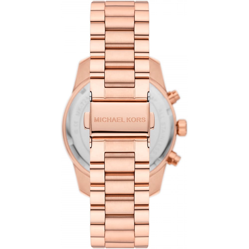 La Petite Story OROLOGIO MICHAEL KORS LEXINGTON - MK.7242
