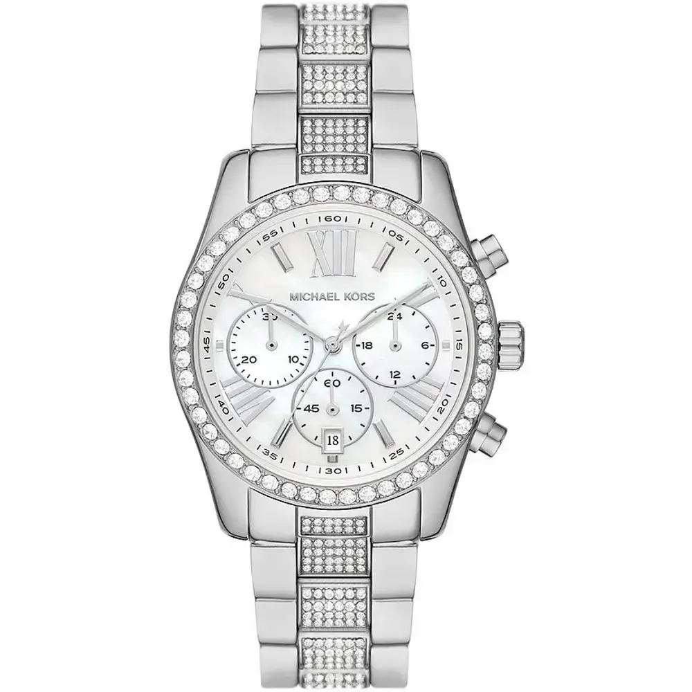La Petite Story OROLOGIO MICHAEL KORS LEXINGTON - MK.7243