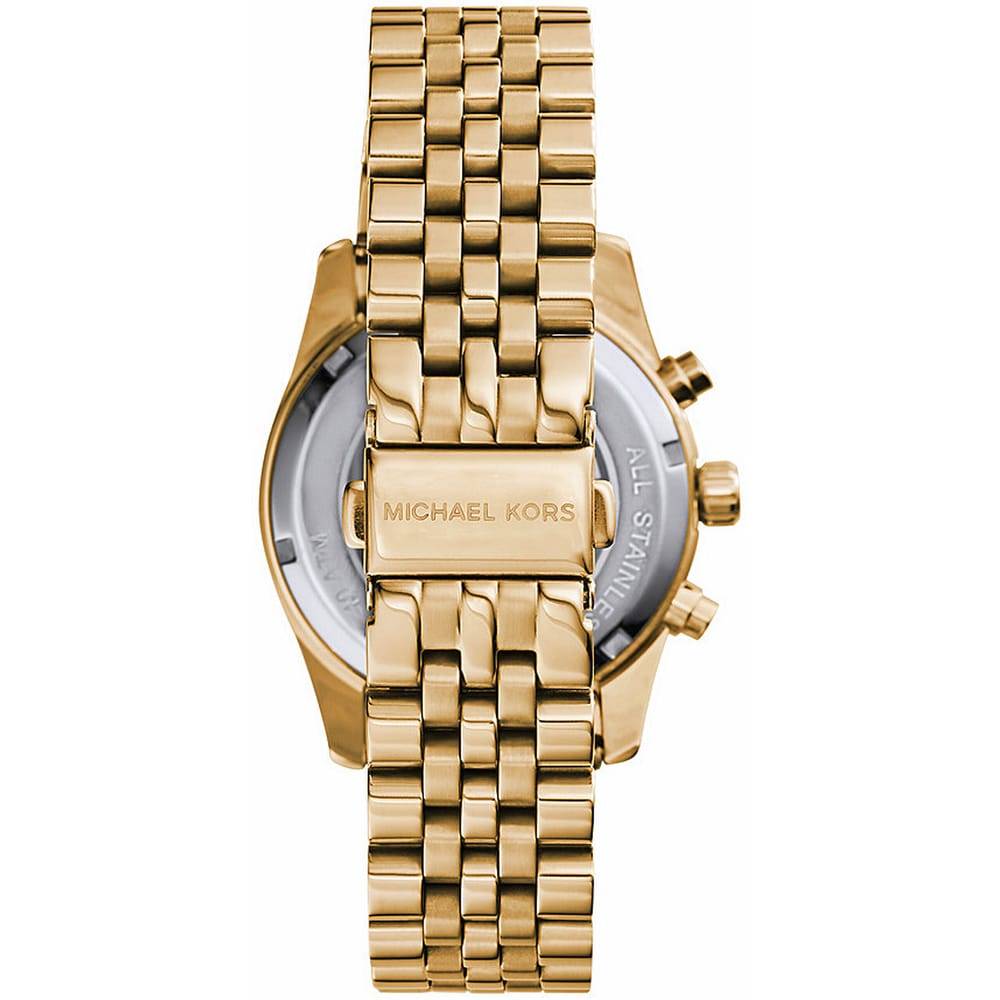 La Petite Story OROLOGIO MICHAEL KORS LEXINGTON - MK.7378