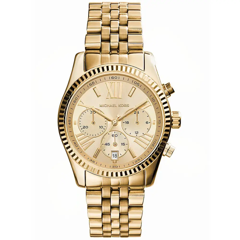 La Petite Story OROLOGIO MICHAEL KORS LEXINGTON - MK.7378