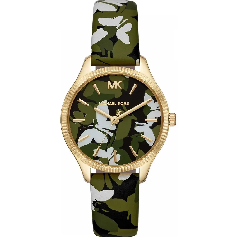La Petite Story OROLOGIO MICHAEL KORS LEXINGTON - MK2811