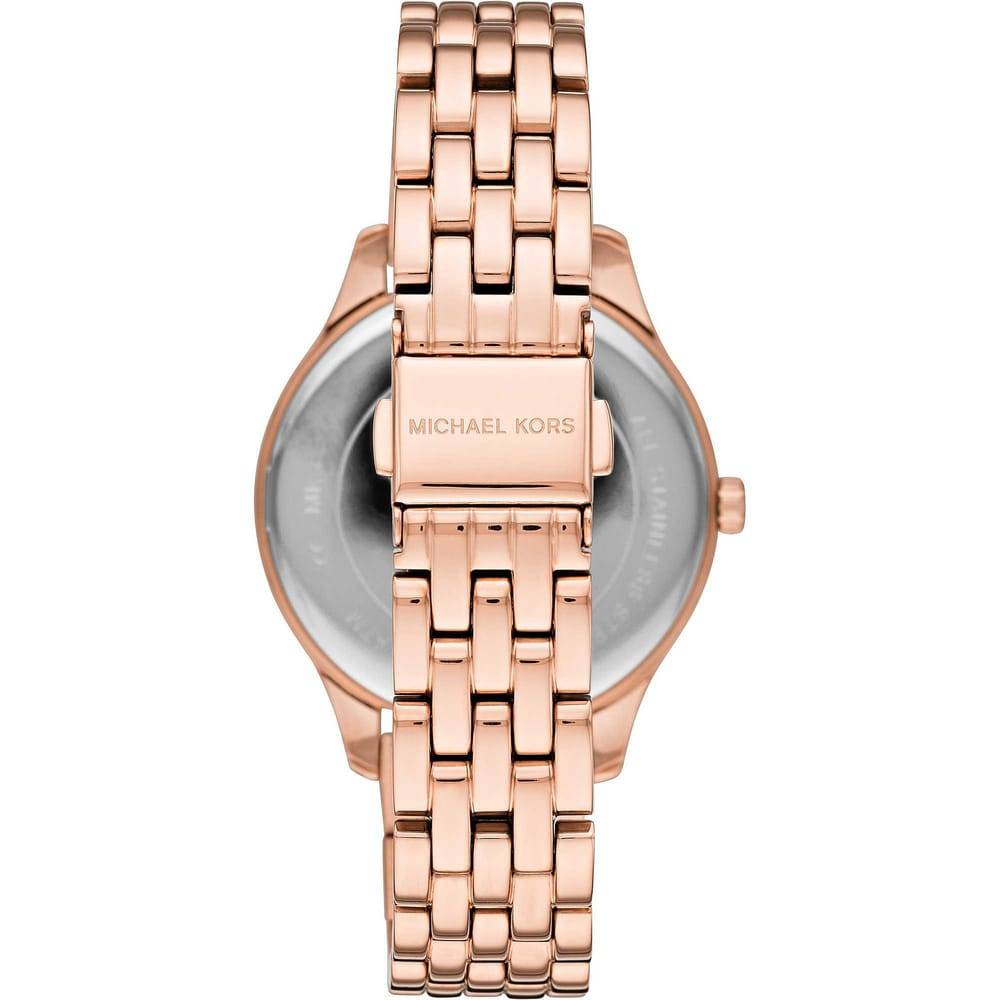 La Petite Story OROLOGIO MICHAEL KORS LEXINGTON - MK6641