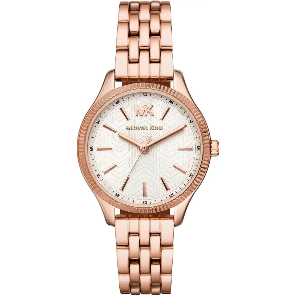 La Petite Story OROLOGIO MICHAEL KORS LEXINGTON - MK6641