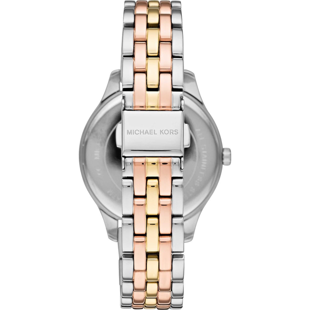 La Petite Story OROLOGIO MICHAEL KORS LEXINGTON - MK6642