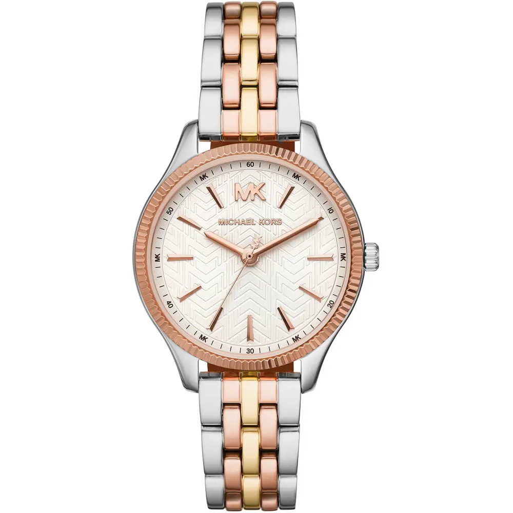 La Petite Story OROLOGIO MICHAEL KORS LEXINGTON - MK6642