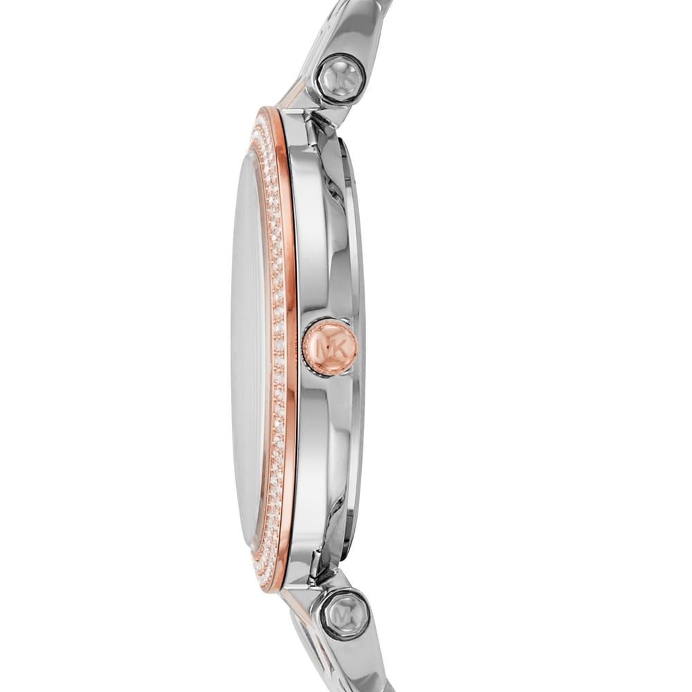 La Petite Story Orologio MICHAEL KORS MINI DARCI - MK3651