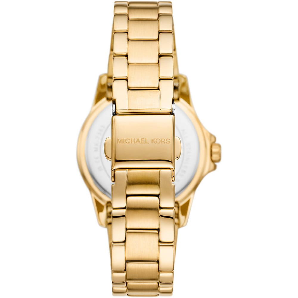 La Petite Story OROLOGIO MICHAEL KORS MINI EVEREST - MK.7363