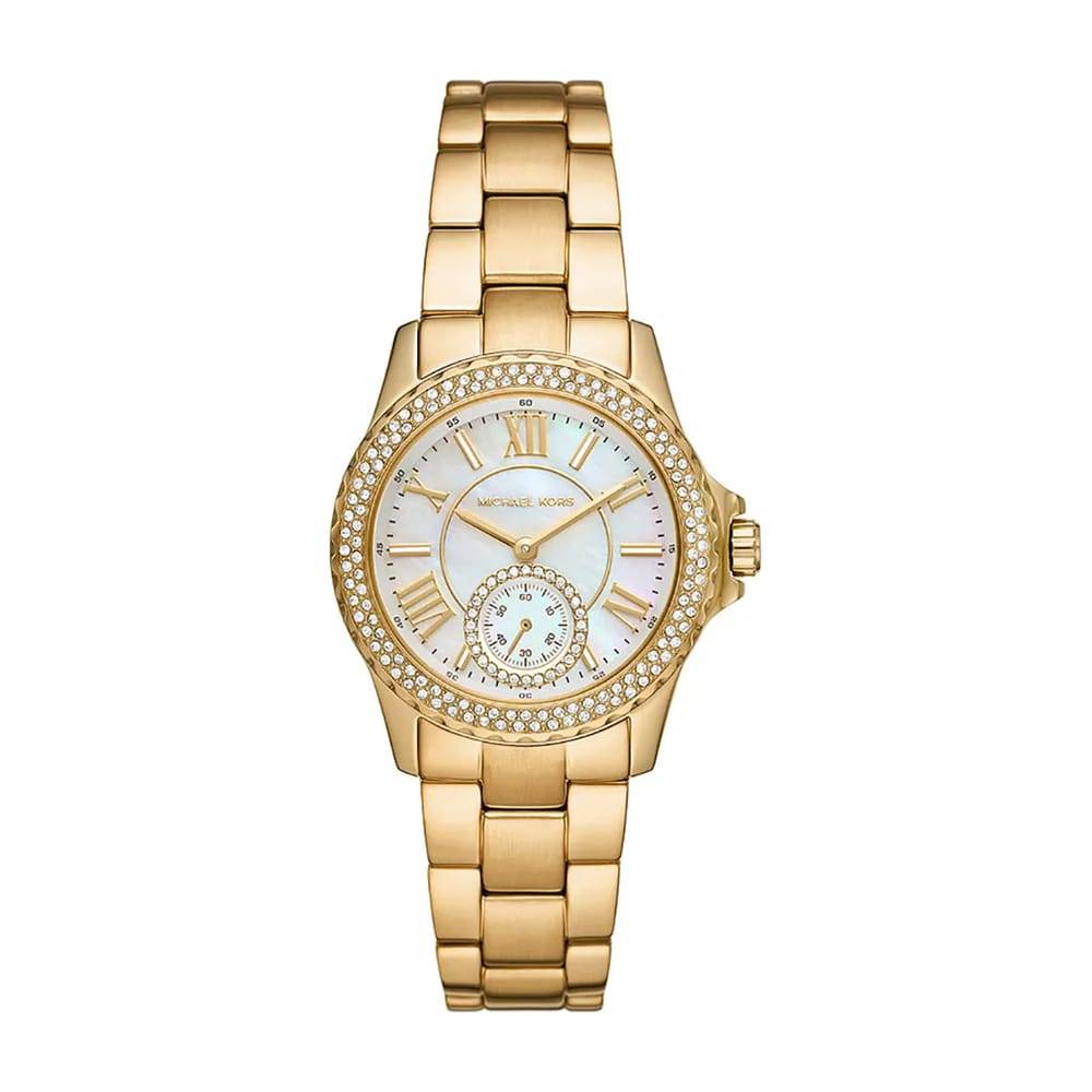La Petite Story OROLOGIO MICHAEL KORS MINI EVEREST - MK.7363