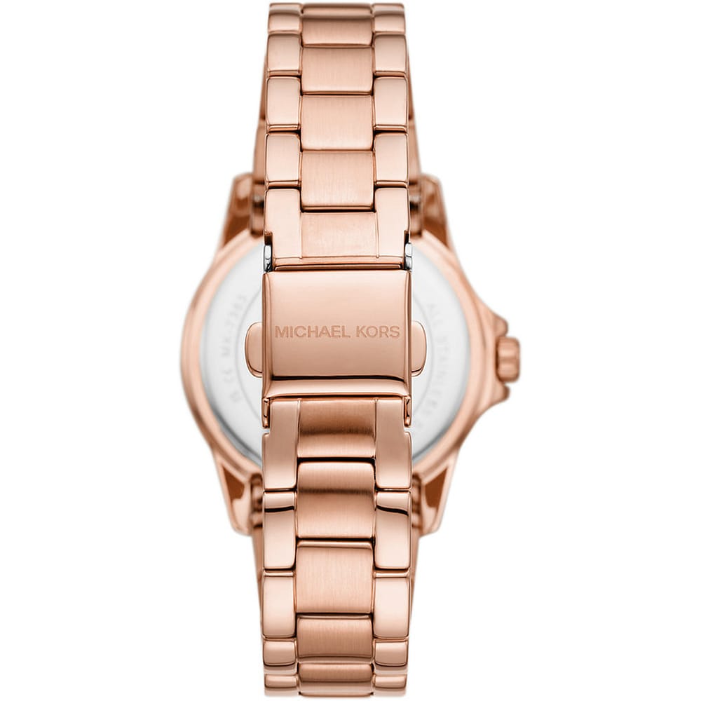 La Petite Story OROLOGIO MICHAEL KORS MINI EVEREST - MK.7364