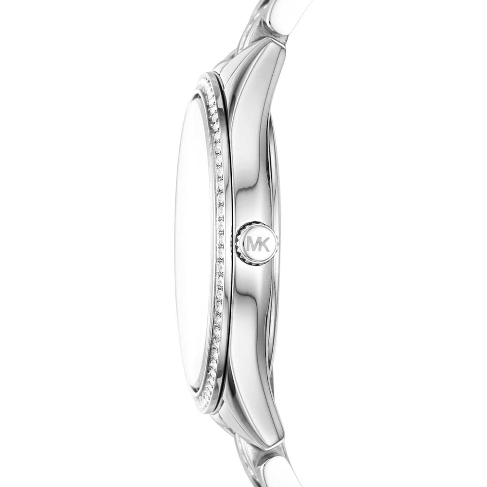 La Petite Story OROLOGIO MICHAEL KORS MINI LAURYN - MK3900