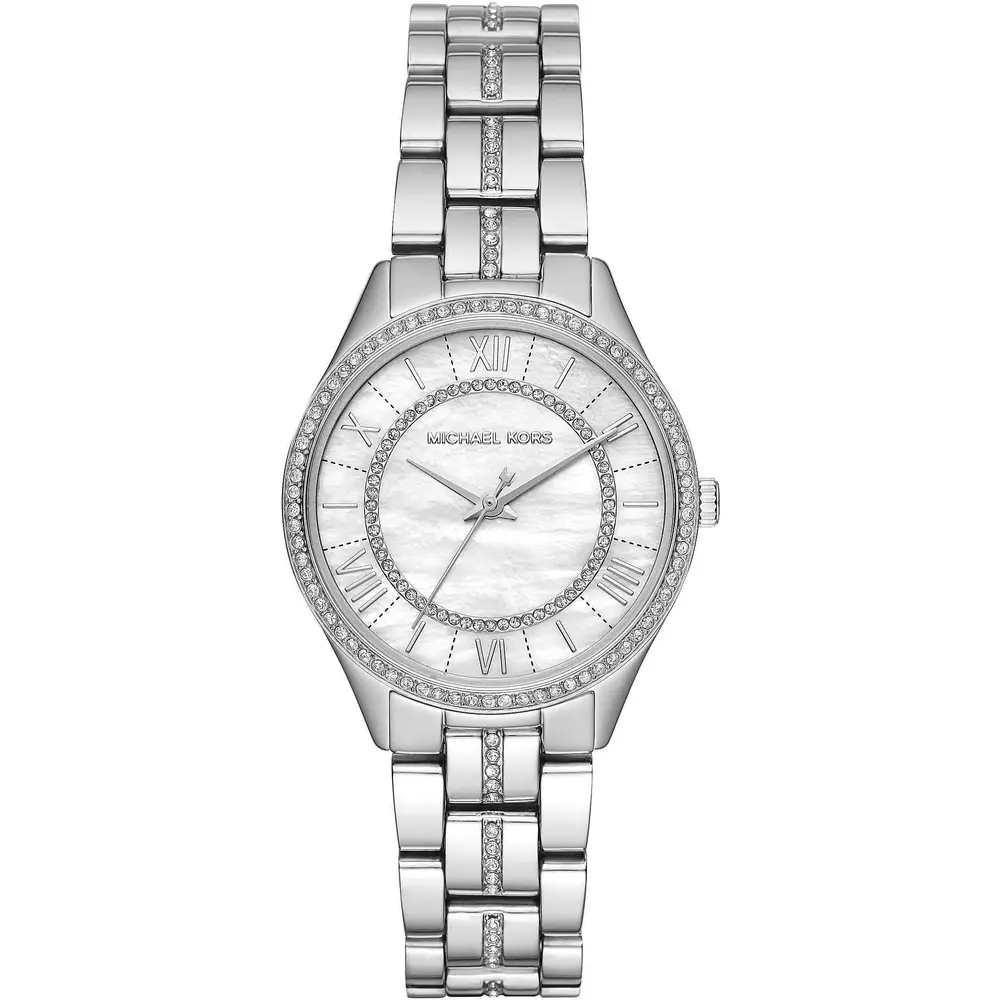 La Petite Story OROLOGIO MICHAEL KORS MINI LAURYN - MK3900