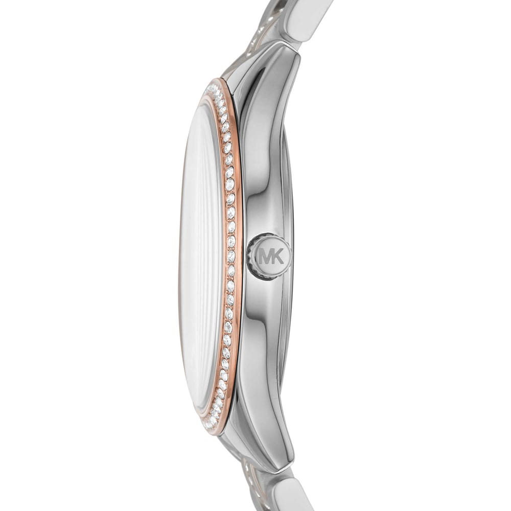 La Petite Story OROLOGIO MICHAEL KORS MINI LAURYN - MK3929