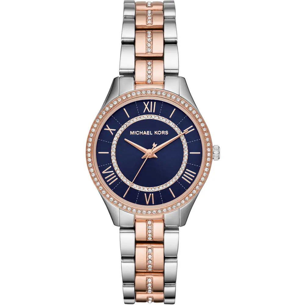 La Petite Story OROLOGIO MICHAEL KORS MINI LAURYN - MK3929