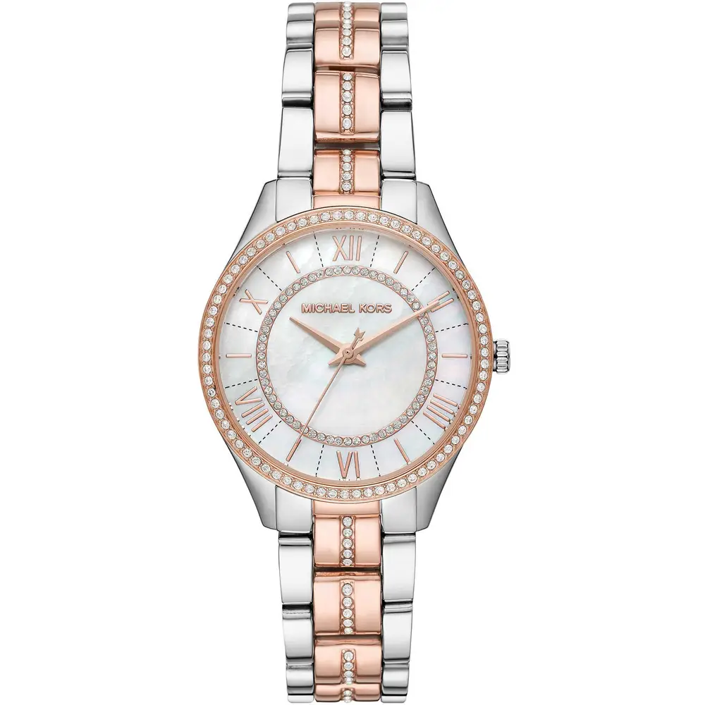 La Petite Story OROLOGIO MICHAEL KORS MINI LAURYN - MK3979