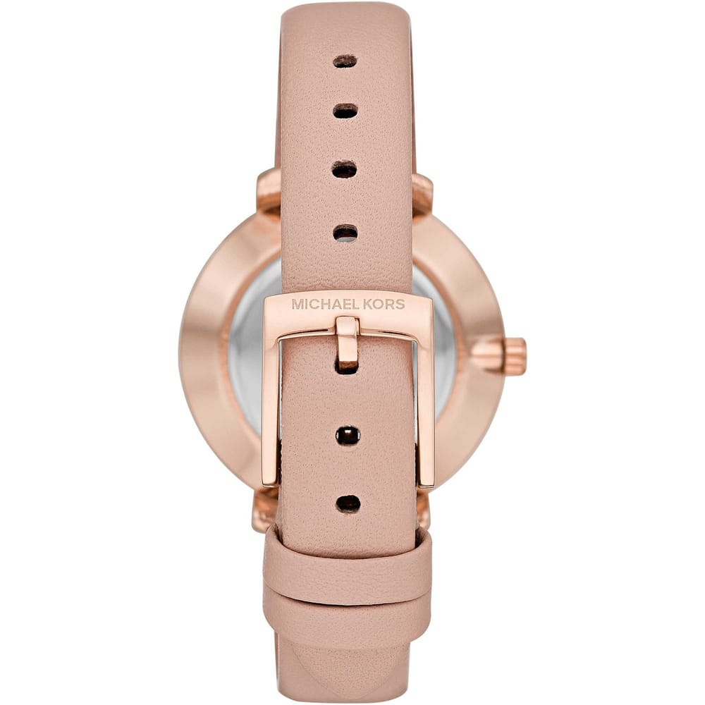 La Petite Story OROLOGIO MICHAEL KORS MINI PYPER - MK2803